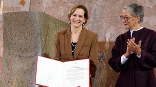 Anne Applebaum 