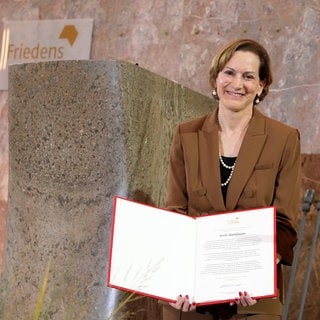 Anne Applebaum 