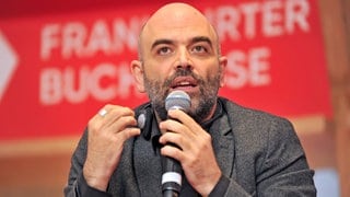 Roberto Saviano