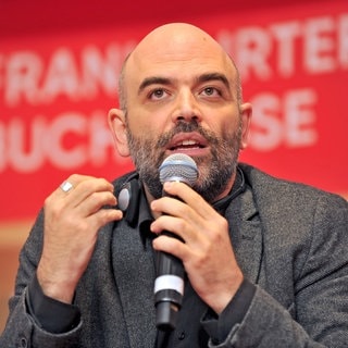 Roberto Saviano