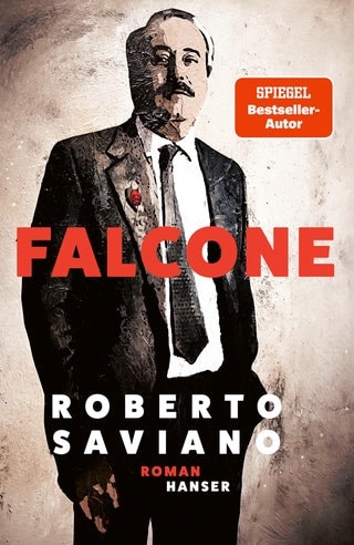 Roberto Saviano – Falcone