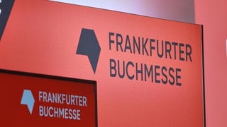 Frankfurter Buchmesse