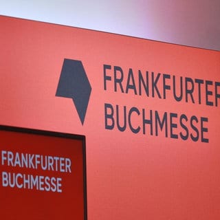 Frankfurter Buchmesse