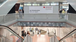 Frankfurter Buchmesse