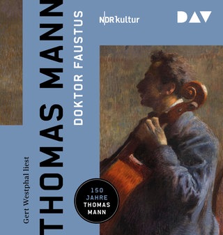 Thomas Mann - Doktor Faustus