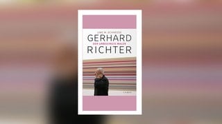 Uwe M. Schneede: Gerhard Richter