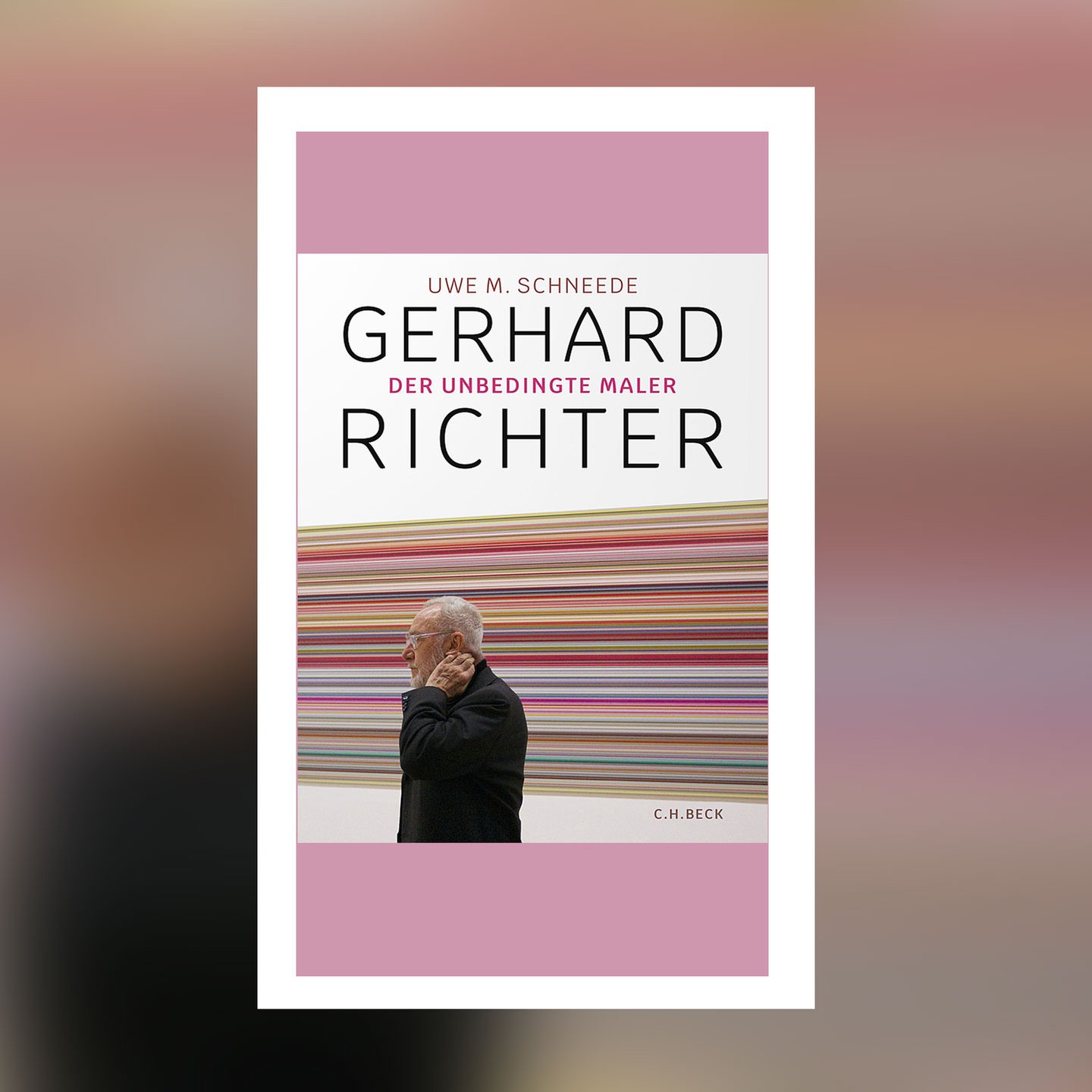 Uwe M. Schneede – Gerhard Richter