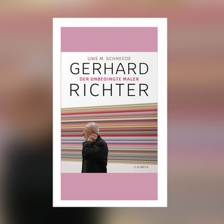 Uwe M. Schneede: Gerhard Richter