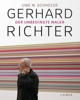 Uwe M. Schneede: Gerhard Richter