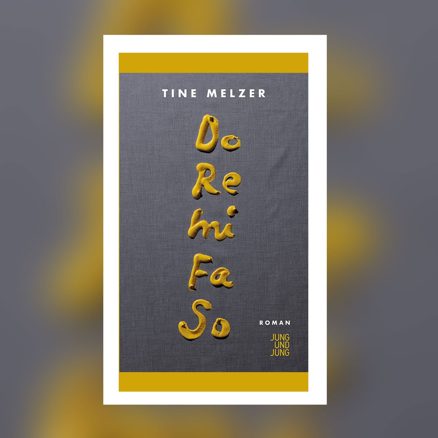 Tine Melzer – Do Re Mi Fa So