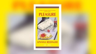 Jovana Reisinger – Pleasure