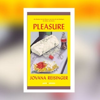 Jovana Reisinger – Pleasure