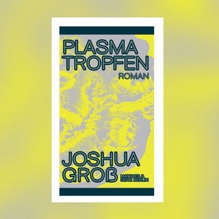 Joshua Groß - Plasmatropfen