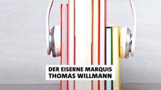 Thomas Willmann: Der eiserne Marquis