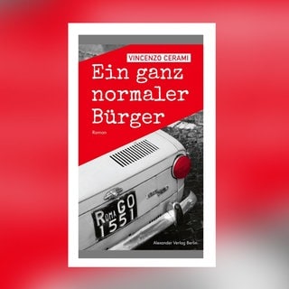 Vincenzo Cerami - Ein ganz normaler Bürger