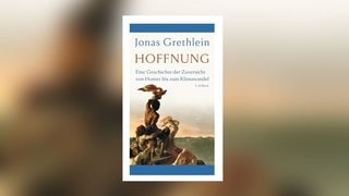 Jonas Grethlein: Hoffnung