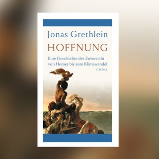 Jonas Grethlein: Hoffnung