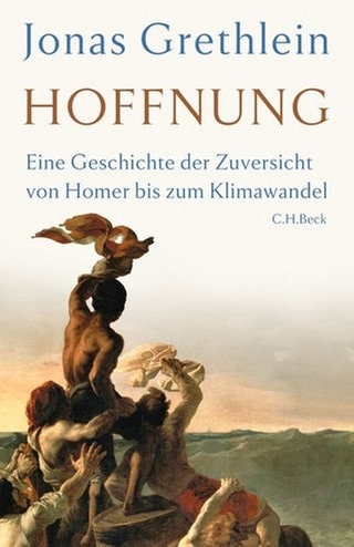 Jonas Grethlein: Hoffnung