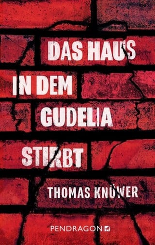 Thomas Knüwer - Das Haus in dem Gudelia stirbt