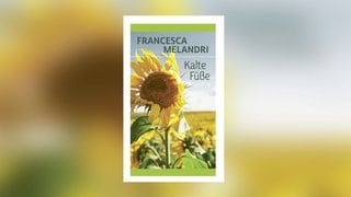 Francesca Melandri: Kalte Füße