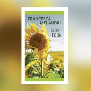 Francesca Melandri: Kalte Füße