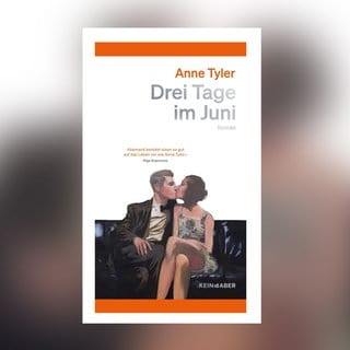 Anne Tyler – Drei Tage im Juni