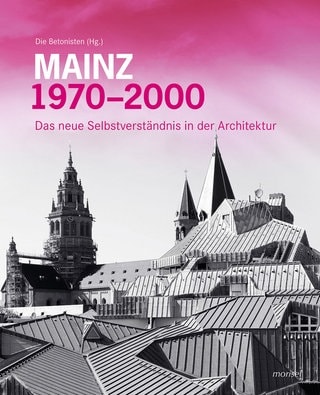 Fotoband: Mainz 1970 - 2000