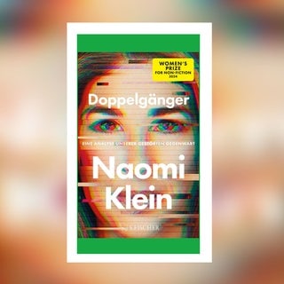 Naomi Klein: Doppelgänger