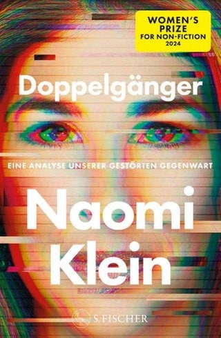 Naomi Klein: Doppelgänger