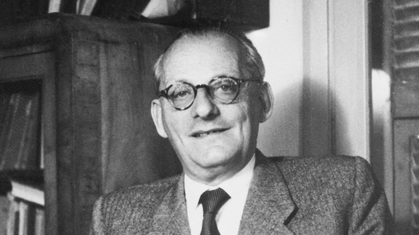 Max Brod (1884-1968)