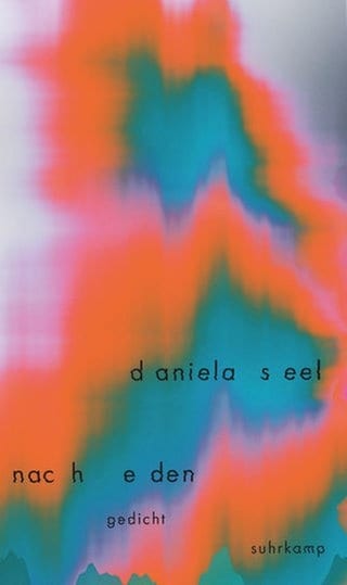 Daniela Seel - Nach Eden