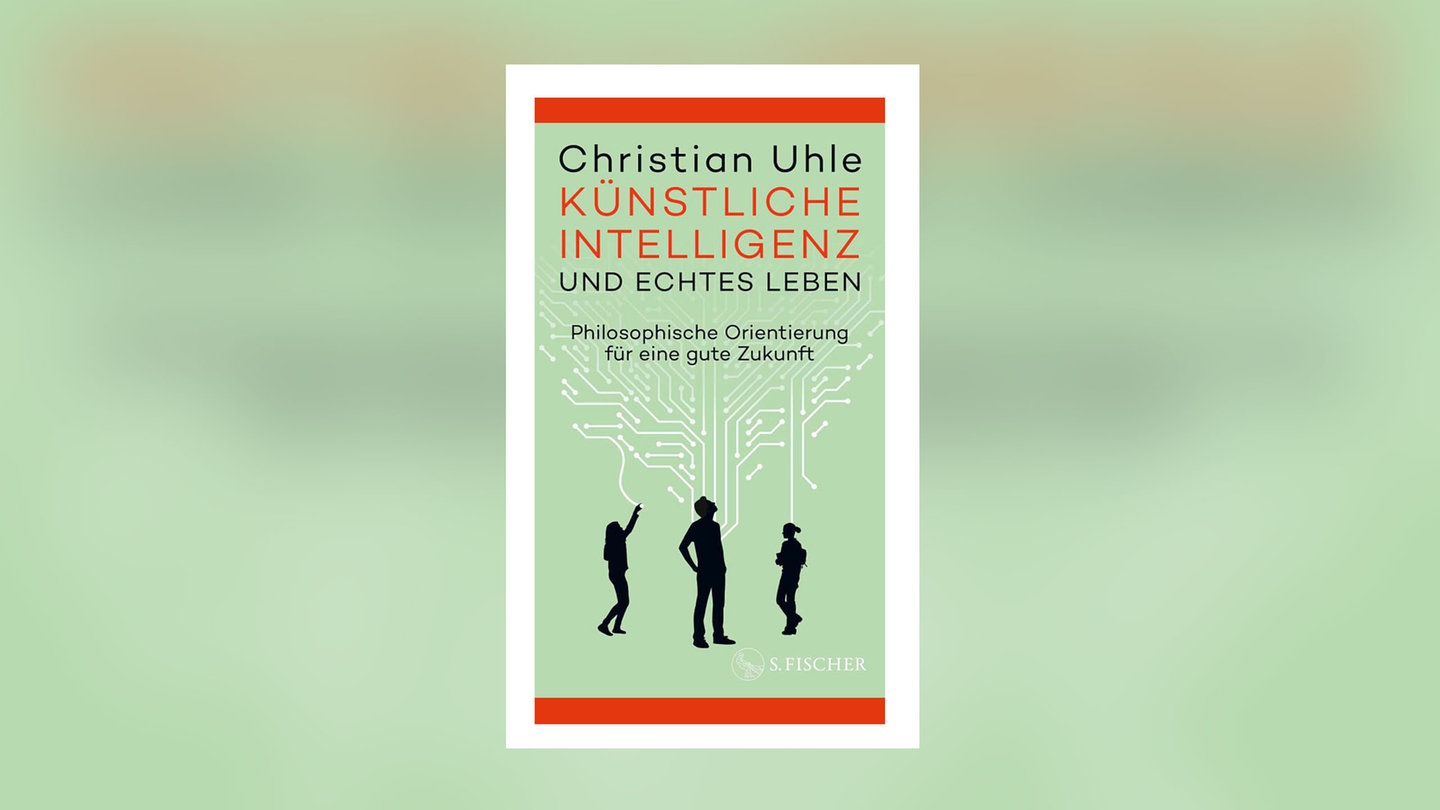 Christian Uhle: Künstliche Intelligenz und echtes Leben