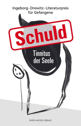 Schuld - Tinnitus der Seele (Cover)