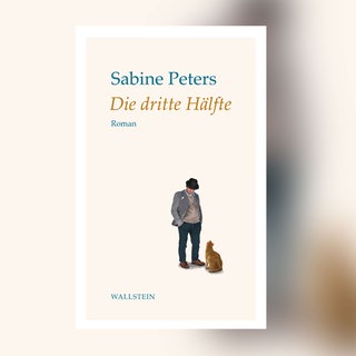 Ungetrübter Blick aufs Alter: Roman „Die dritte Hälfte“
von Sabine Peters