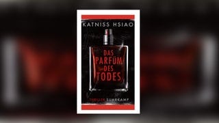 Katniss Hsiao: Das Parfüm des Todes