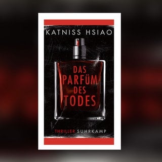 Katniss Hsiao: Das Parfüm des Todes