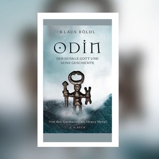 Klaus Böldl - Odin. Der dunkle Gott und seine Geschichte