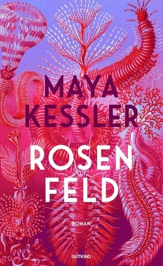 Maya Kessler - Rosenfeld