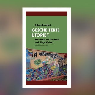 Tobias Lambert - Gescheiterte Utopie?