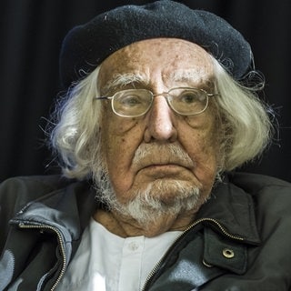 Ernesto Cardenal