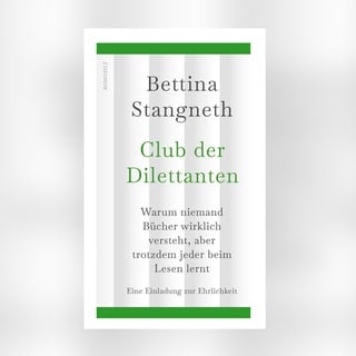 Bettina Stangneth - Club der Dilettanten