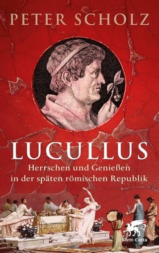 Peter Scholz: Lucullus