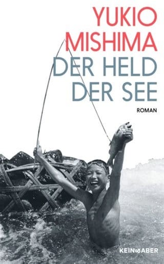 Yukio Mishima: Der Held der See