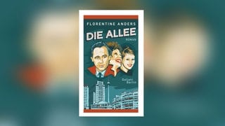 Florentine Anders – Die Allee