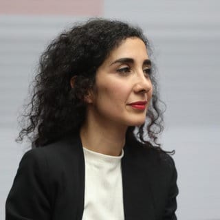 Asha Hedayati