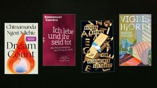 lesenswert Bücher vom 9.3.2025