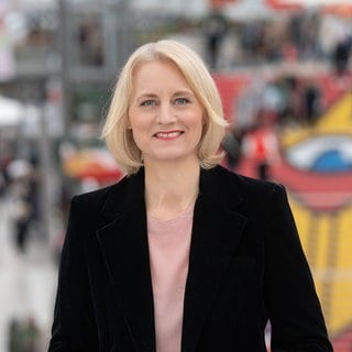 Astrid Böhmisch