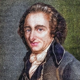 Thomas Paine, 1737-1809