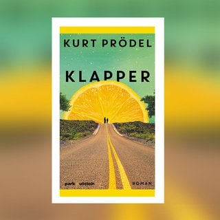 Kurt Prödel - Klapper