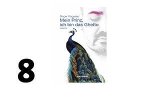 Cover des Buches Dinçer Güçyeter: Mein Prinz, ich bin das Ghetto 